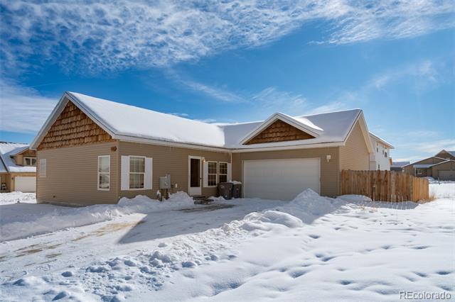 Report Image for 338  Honeysuckle Drive,Hayden, Colorado