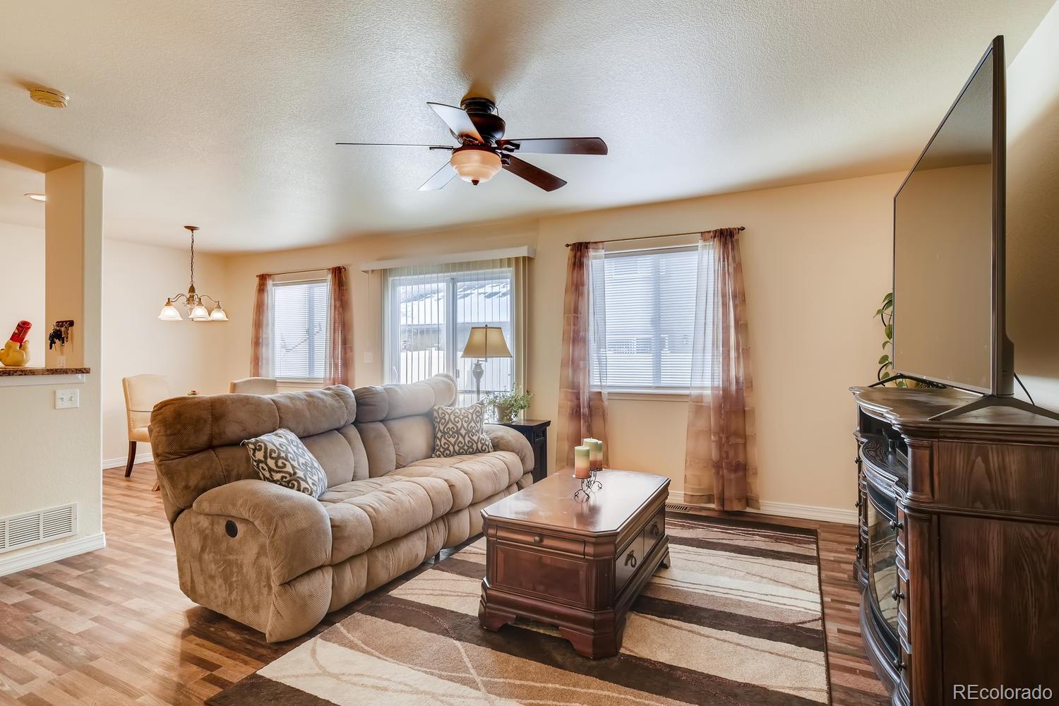 MLS Image #2 for 4117  park village grove,colorado springs, Colorado