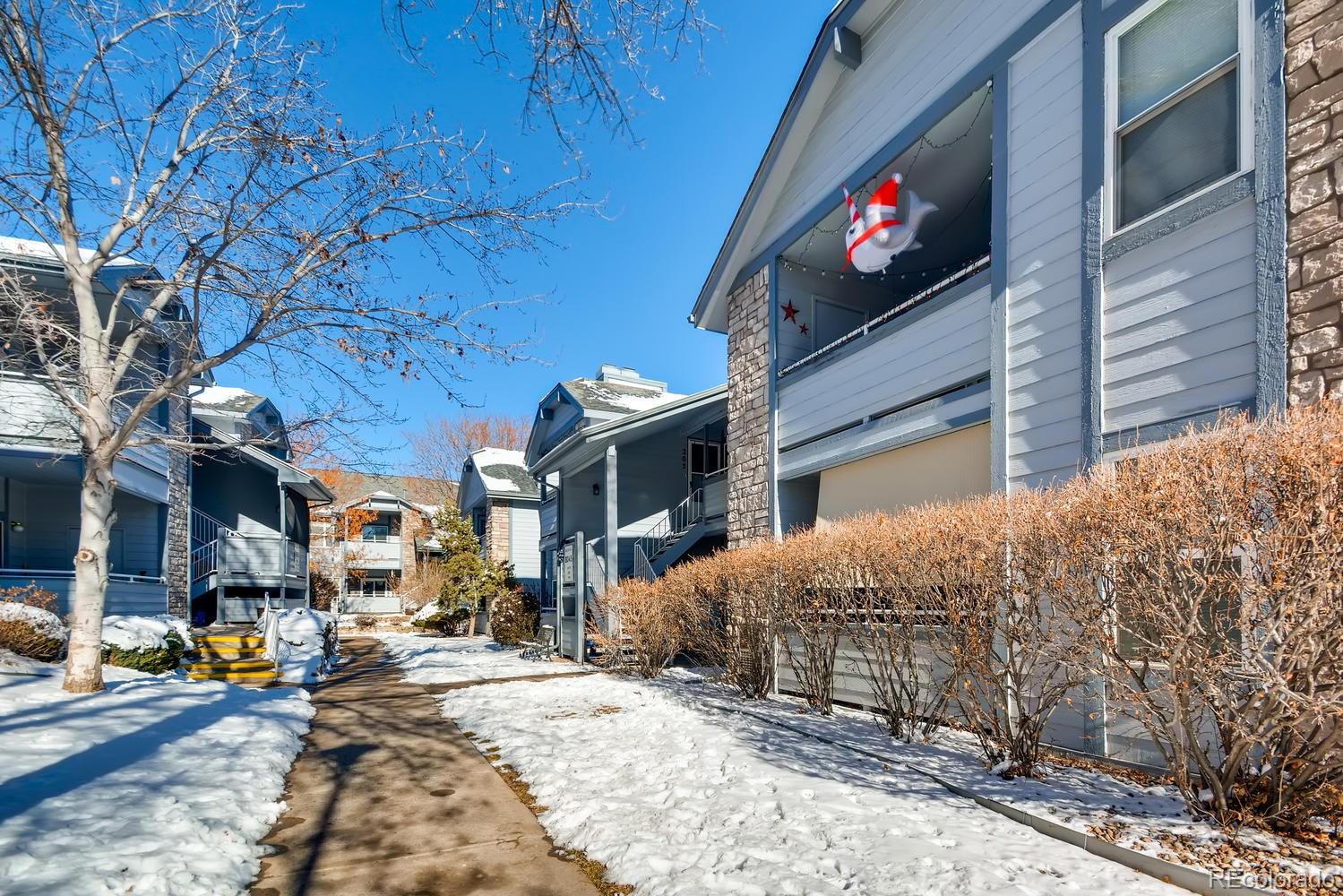 MLS Image #0 for 8045 w eastman place,lakewood, Colorado