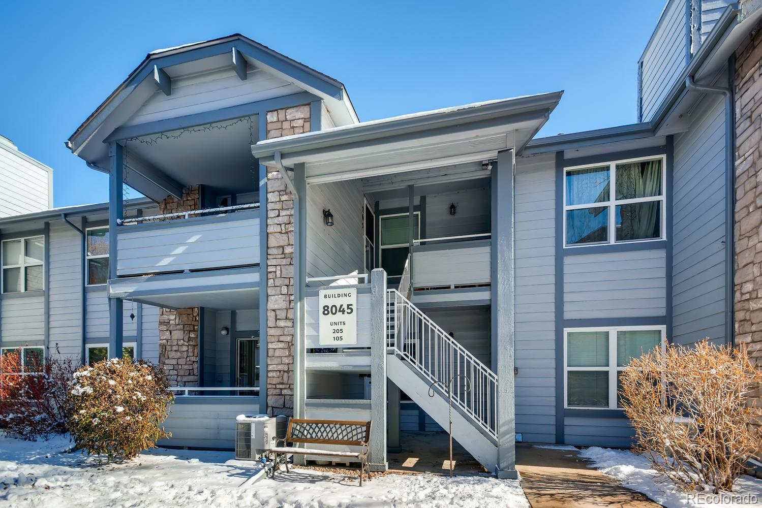 MLS Image #1 for 8045 w eastman place,lakewood, Colorado