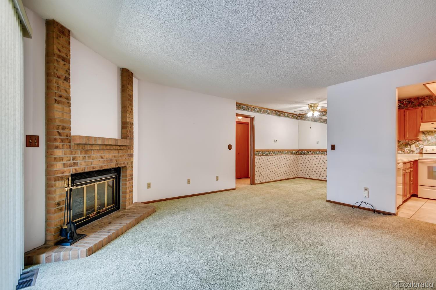 MLS Image #3 for 8045 w eastman place,lakewood, Colorado