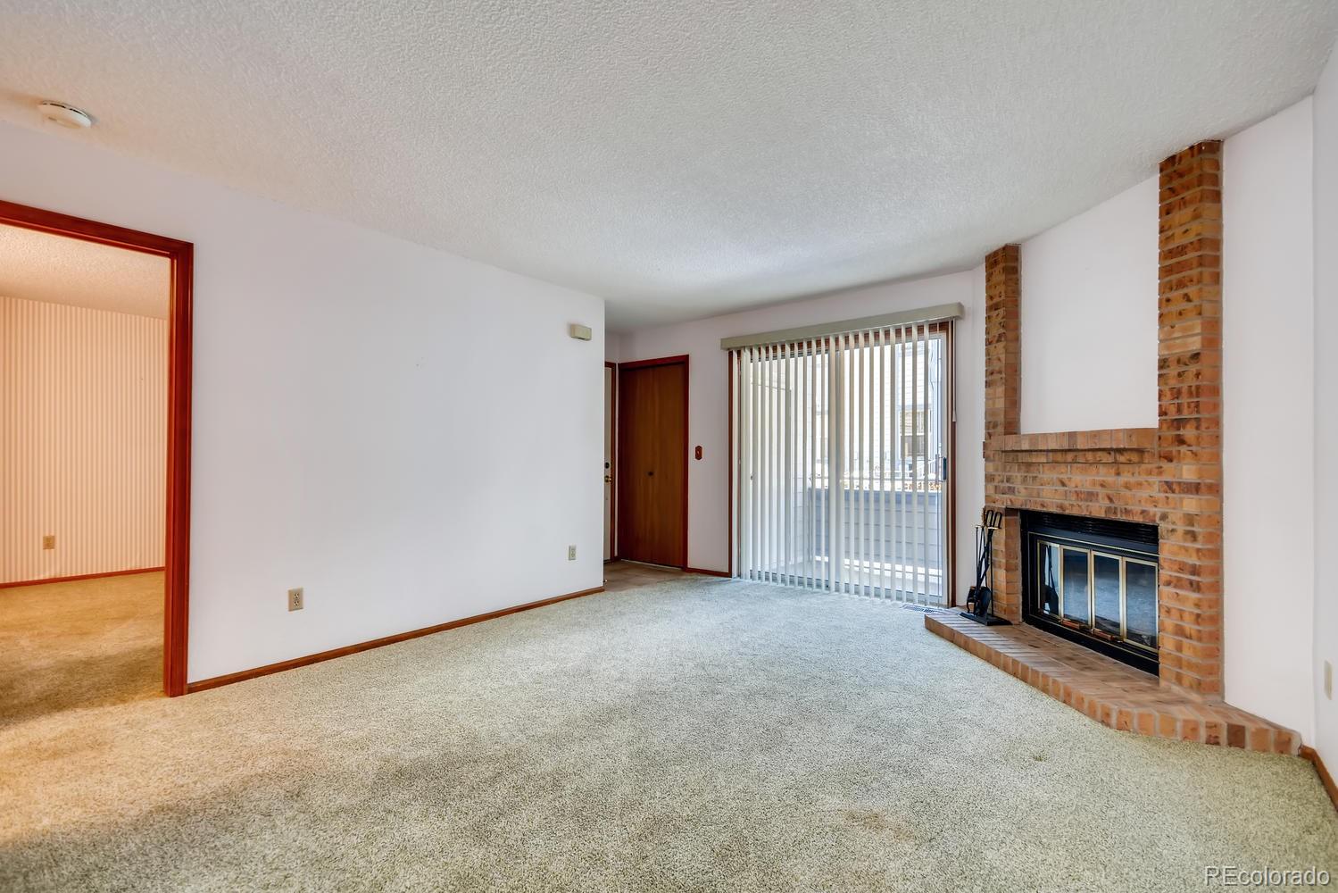 MLS Image #4 for 8045 w eastman place,lakewood, Colorado