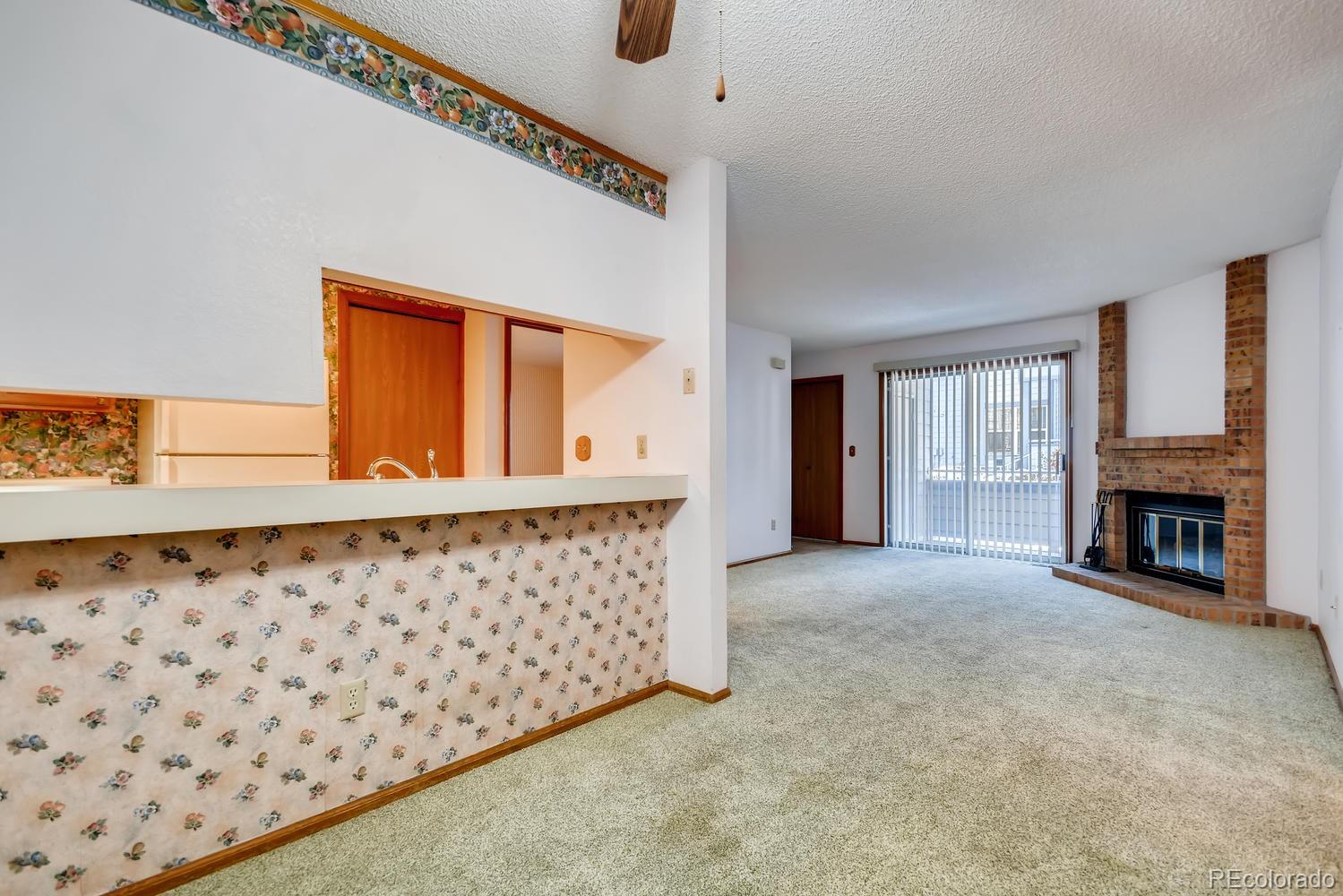 MLS Image #6 for 8045 w eastman place,lakewood, Colorado