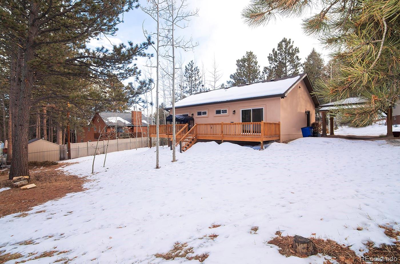 MLS Image #22 for 1314 w browning avenue,woodland park, Colorado