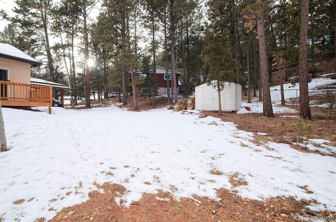 MLS Image #23 for 1314 w browning avenue,woodland park, Colorado