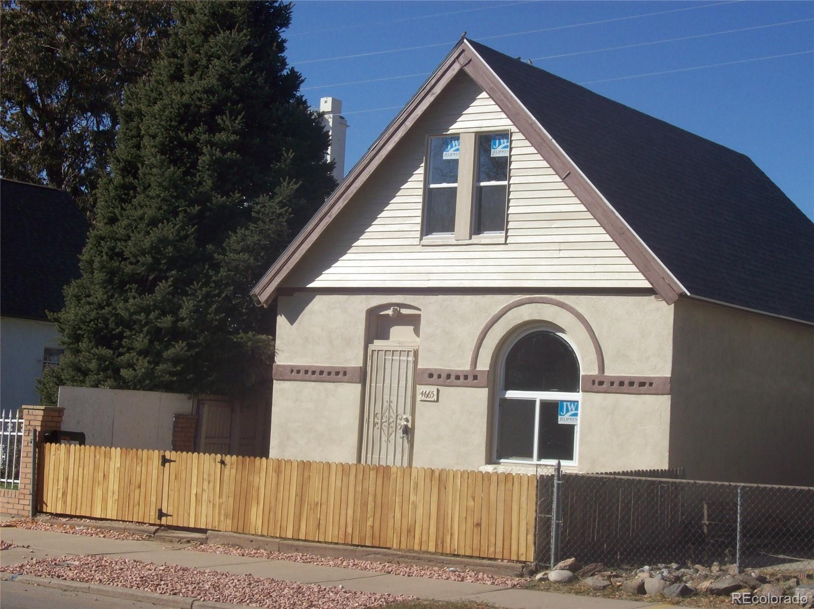 MLS Image #1 for 4665  josephine street,denver, Colorado