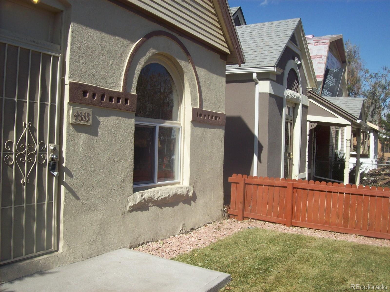 MLS Image #2 for 4665  josephine street,denver, Colorado