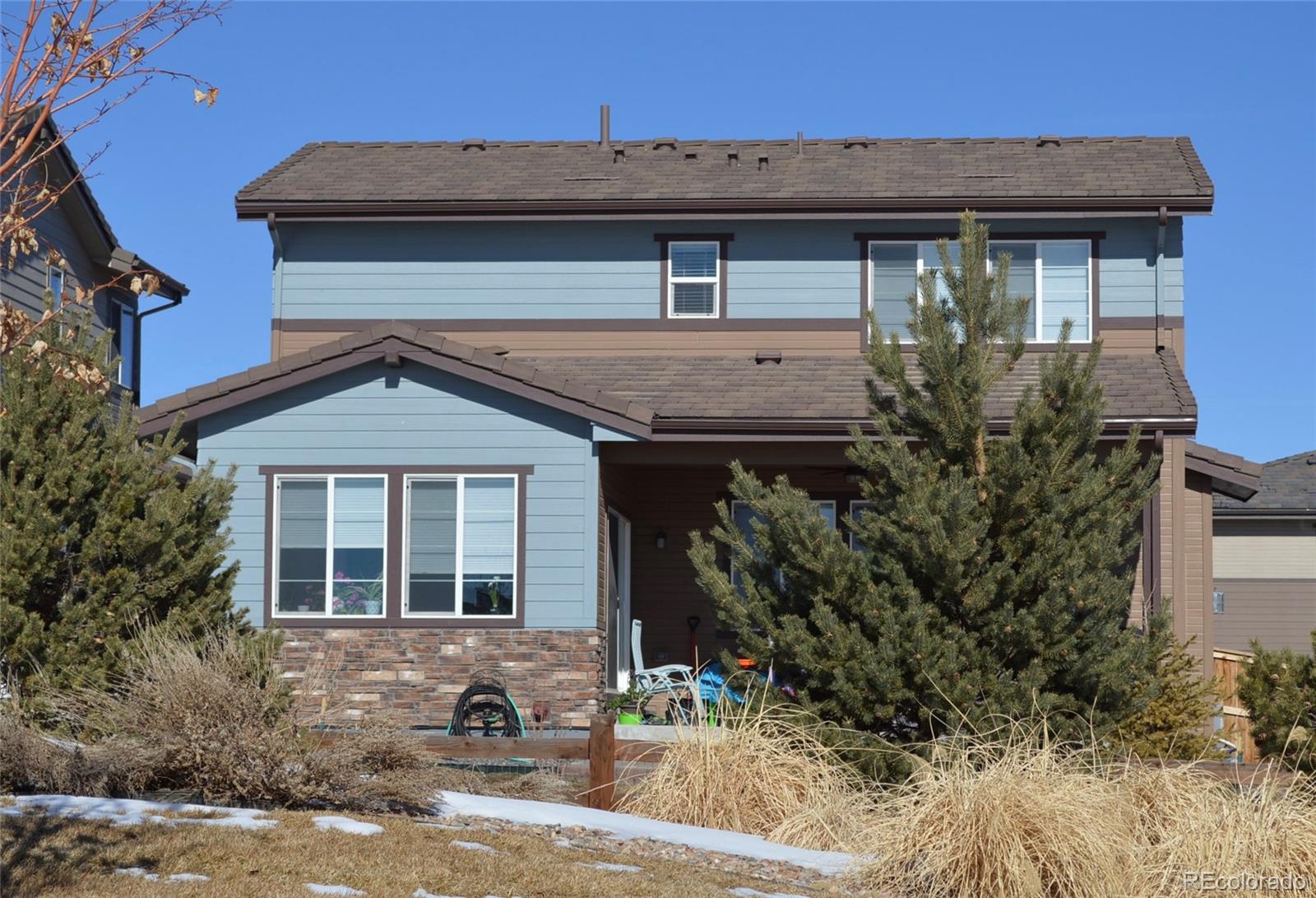 MLS Image #25 for 14030  touchstone point,parker, Colorado