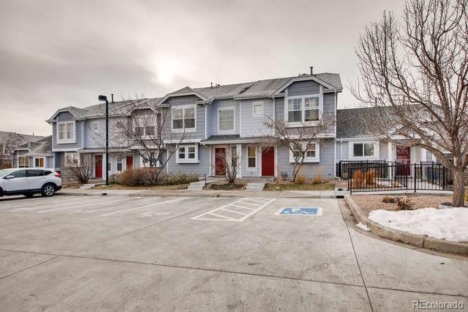 Report Image for 18769 E 58th Avenue,Denver, Colorado