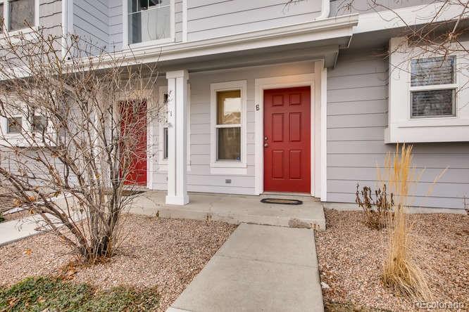 MLS Image #3 for 18769 e 58th avenue,denver, Colorado