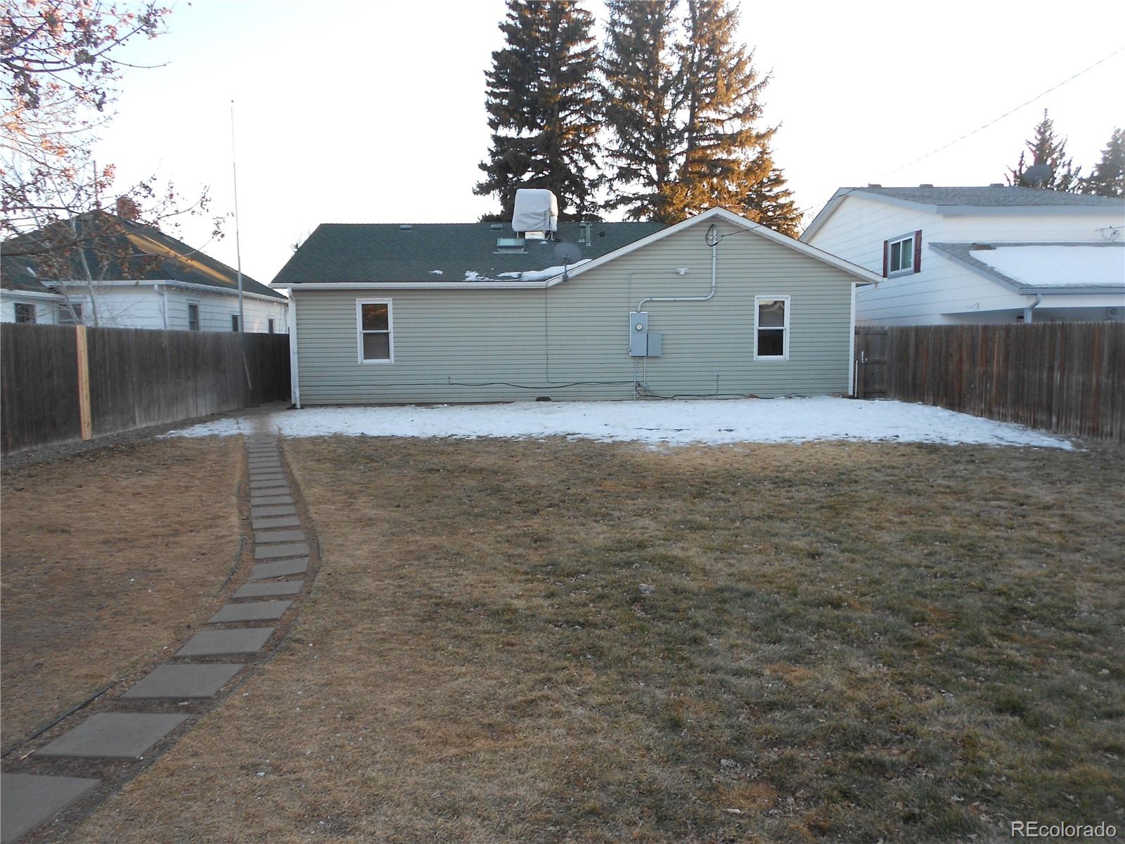 MLS Image #9 for 425  comanche street,kiowa, Colorado