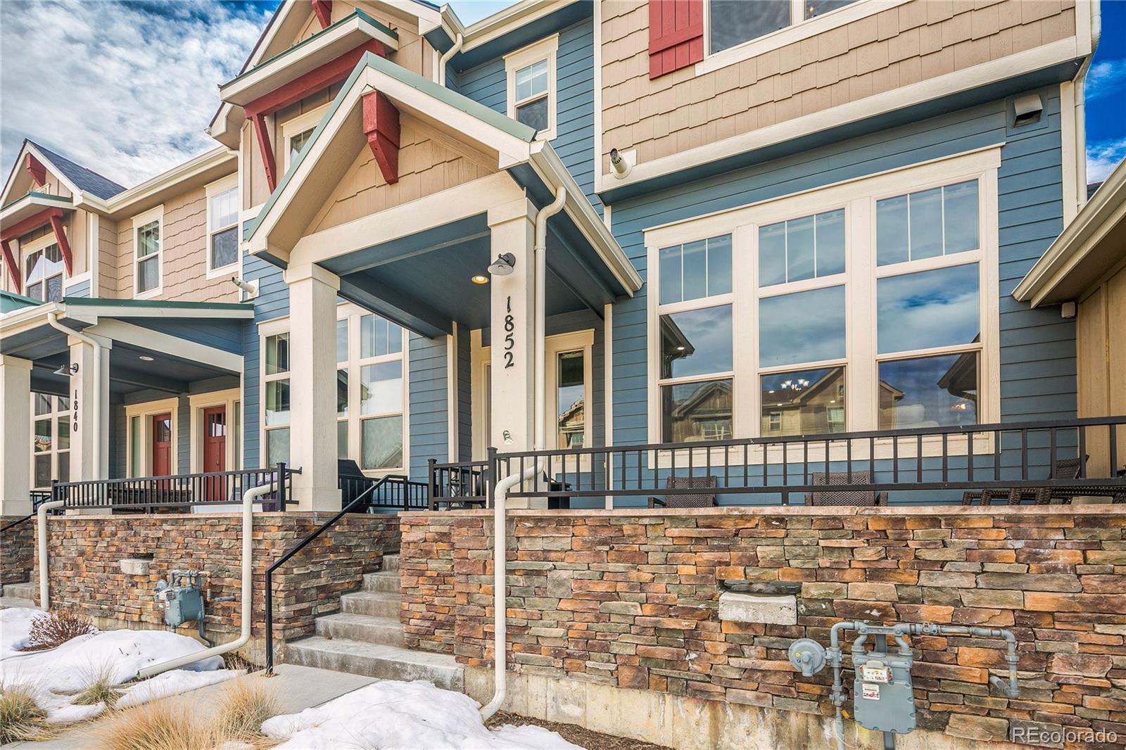 MLS Image #0 for 1852  gallagher lane,louisville, Colorado