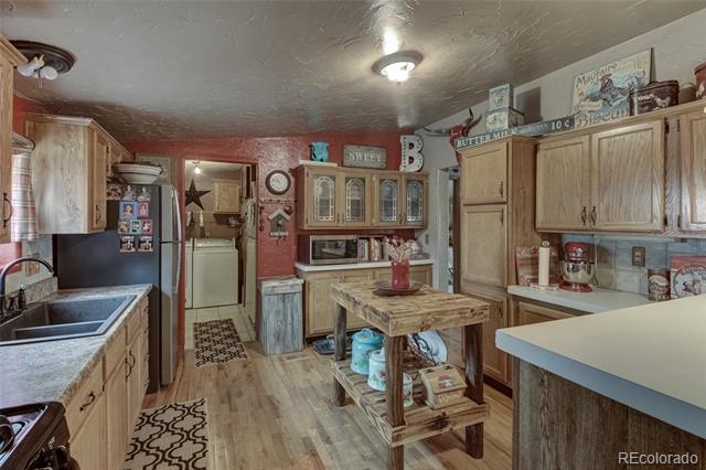 MLS Image #10 for 19275  blasingame road,ramah, Colorado