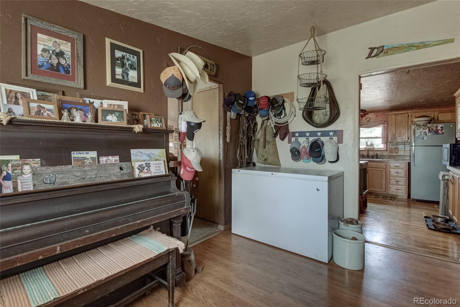 MLS Image #20 for 19275  blasingame road,ramah, Colorado