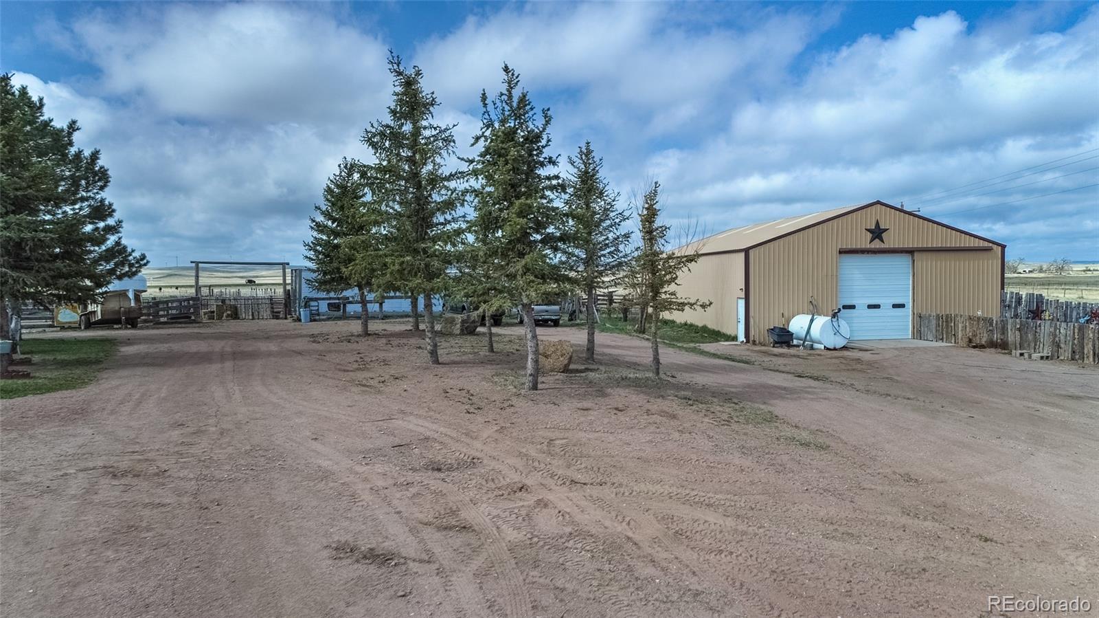 MLS Image #30 for 19275  blasingame road,ramah, Colorado