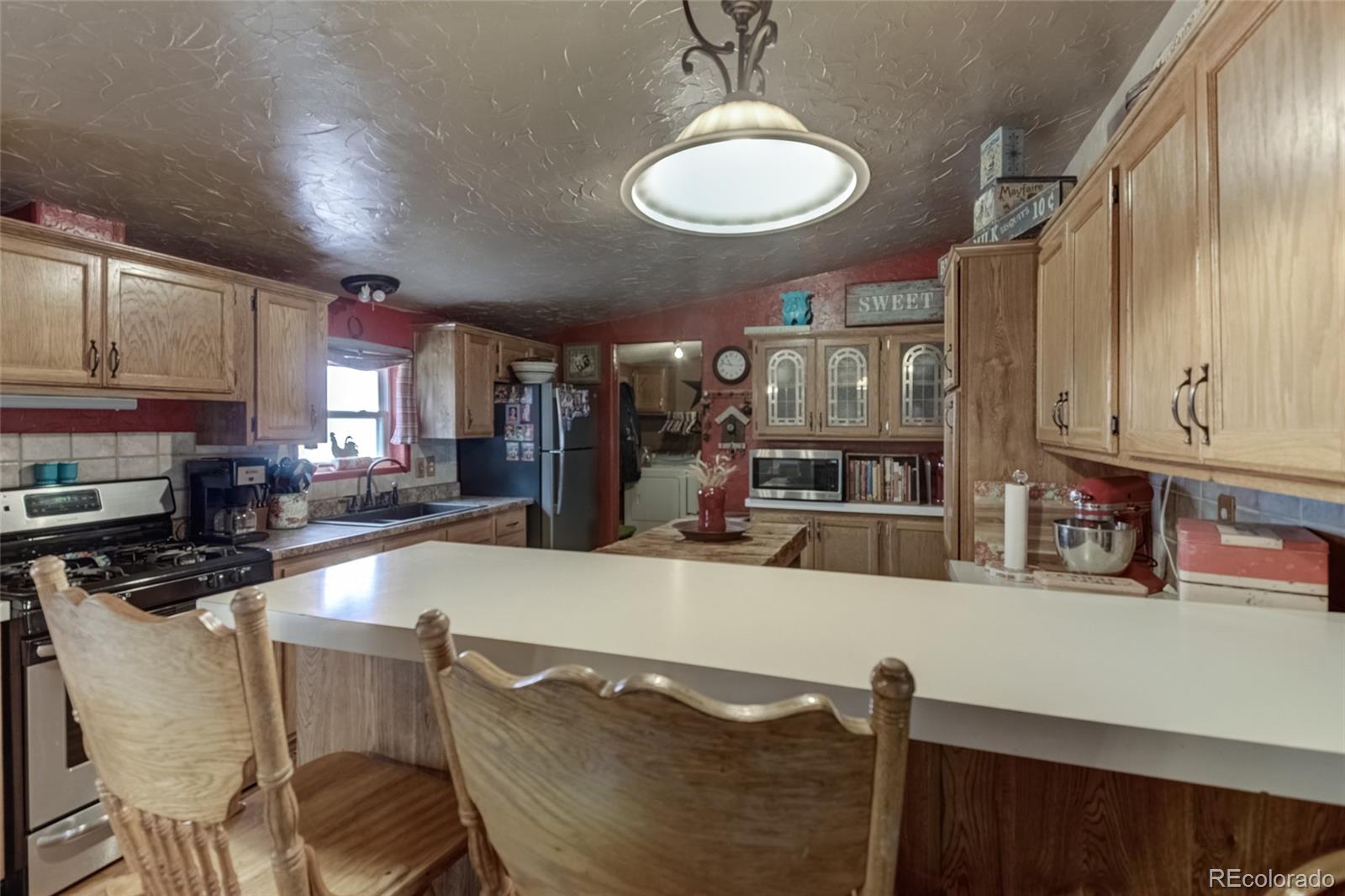 MLS Image #8 for 19275  blasingame road,ramah, Colorado