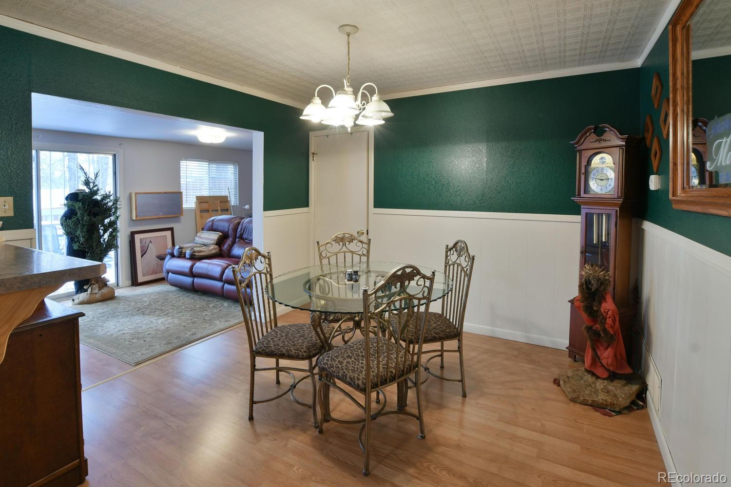 MLS Image #20 for 4510  shoshone street,denver, Colorado