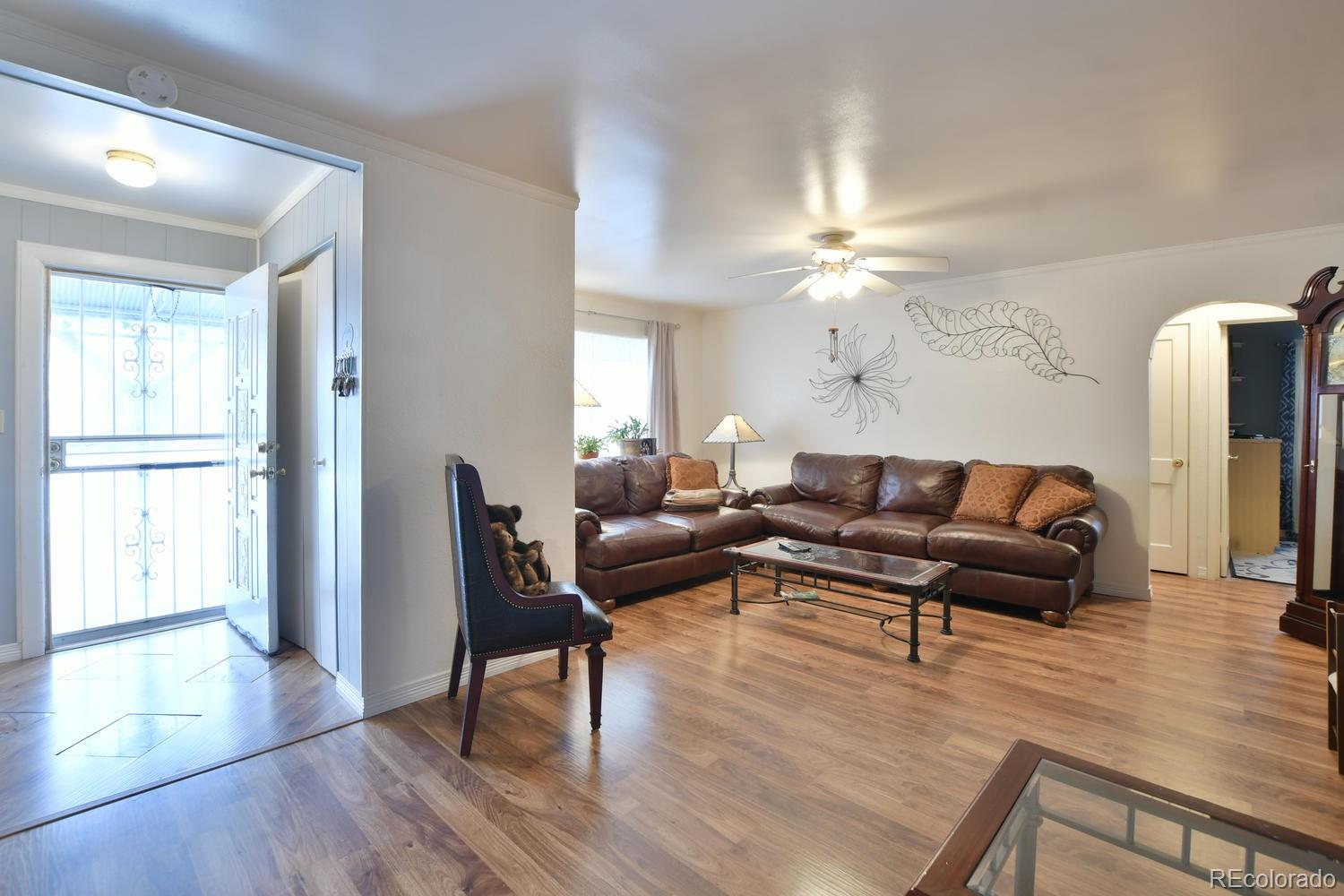 MLS Image #4 for 4510  shoshone street,denver, Colorado