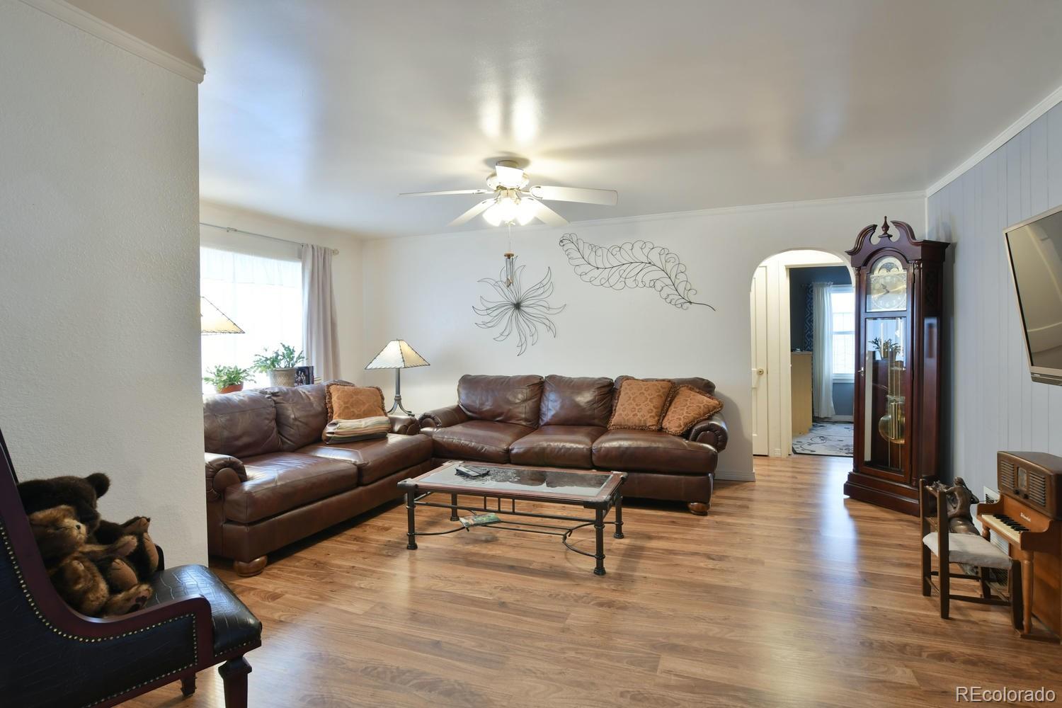 MLS Image #5 for 4510  shoshone street,denver, Colorado