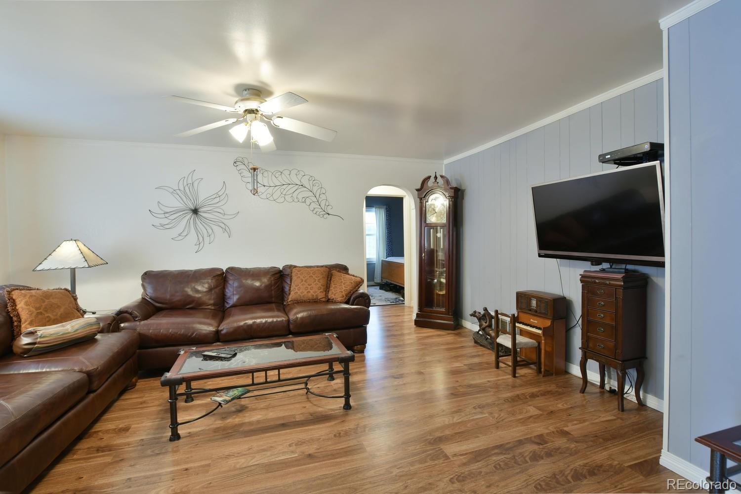 MLS Image #6 for 4510  shoshone street,denver, Colorado