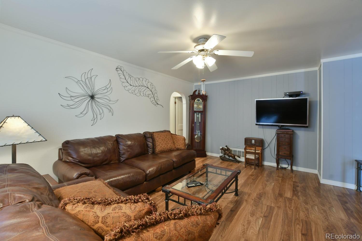 MLS Image #8 for 4510  shoshone street,denver, Colorado