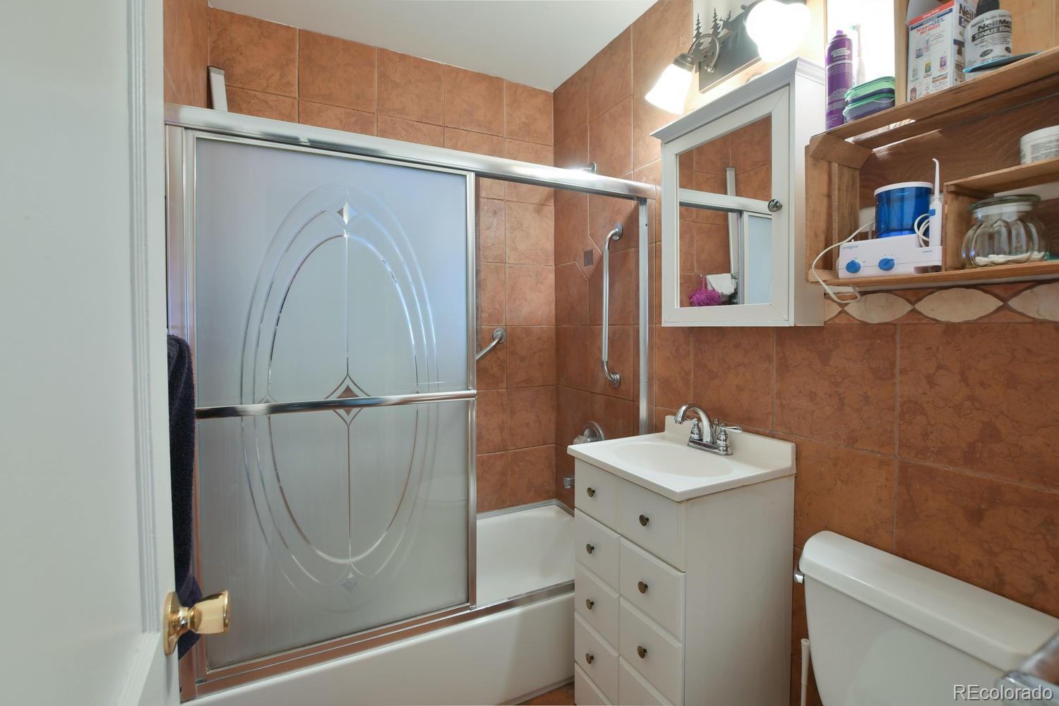 MLS Image #9 for 4510  shoshone street,denver, Colorado