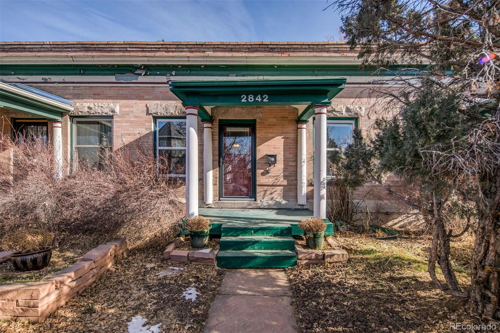 Report Image for 2842  Irving Street,Denver, Colorado