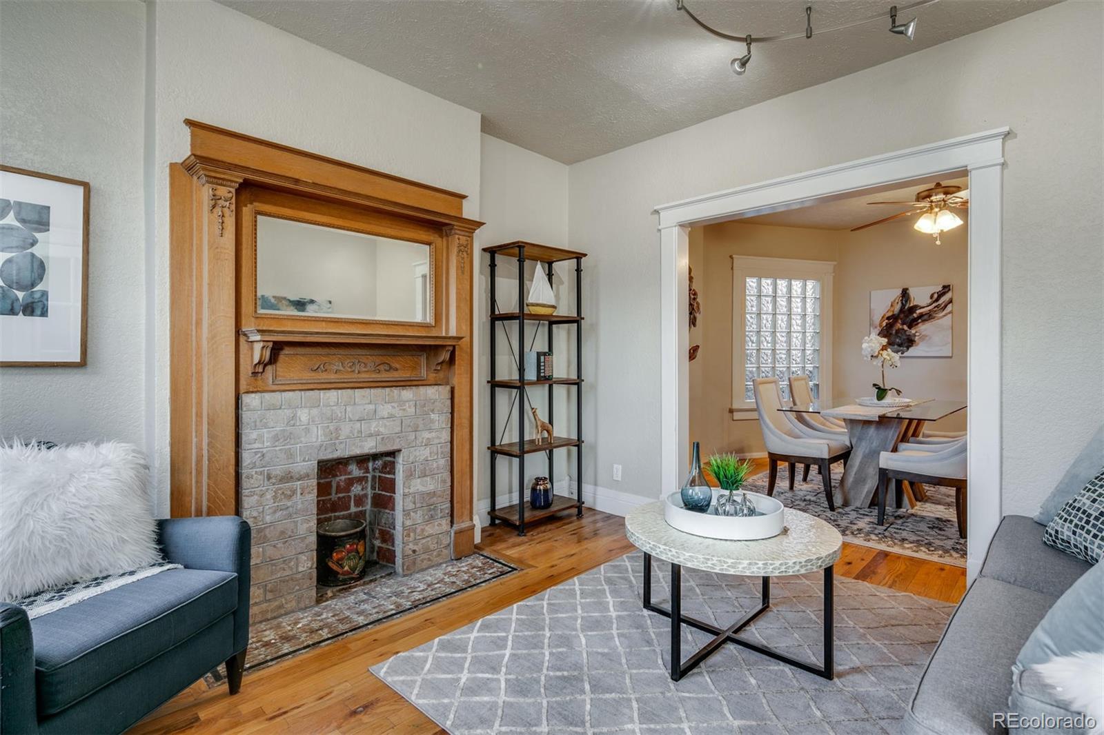 MLS Image #2 for 2842  irving street,denver, Colorado