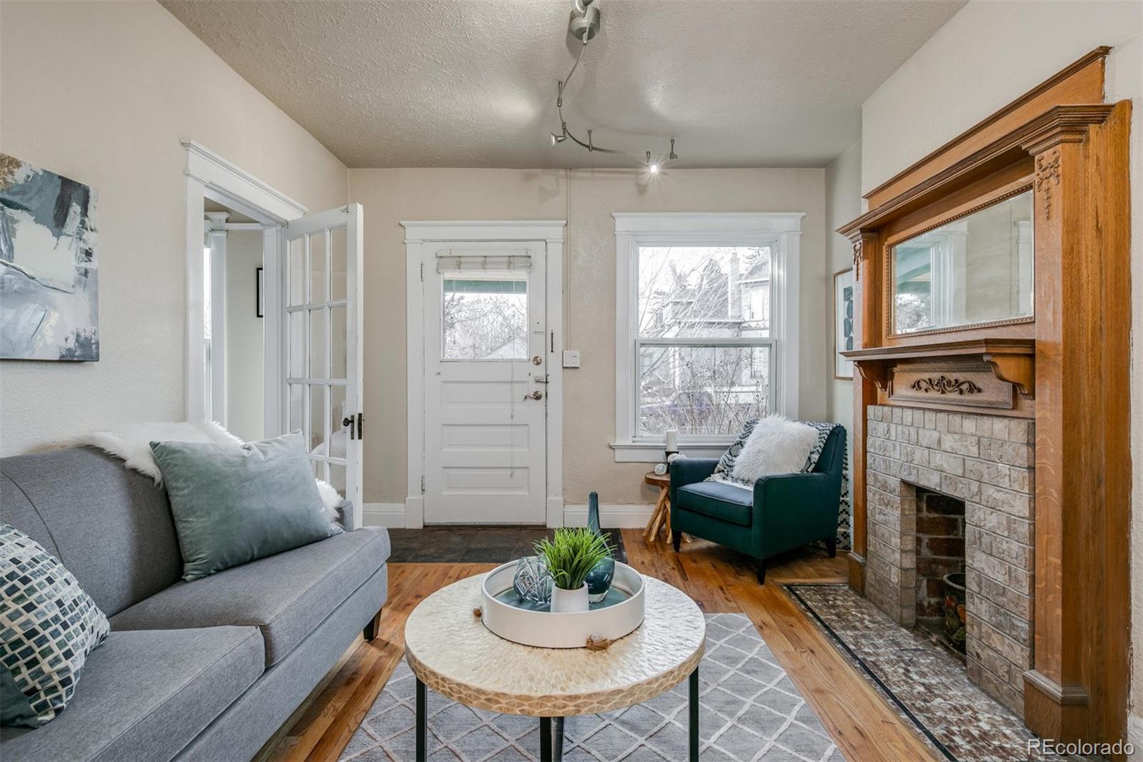 MLS Image #4 for 2842  irving street,denver, Colorado