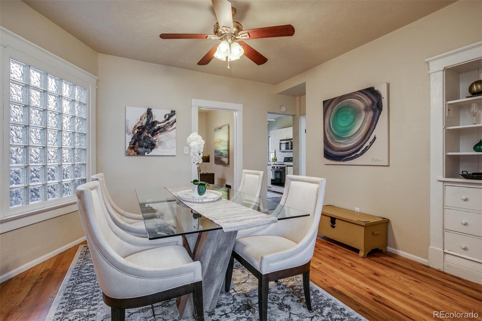 MLS Image #5 for 2842  irving street,denver, Colorado