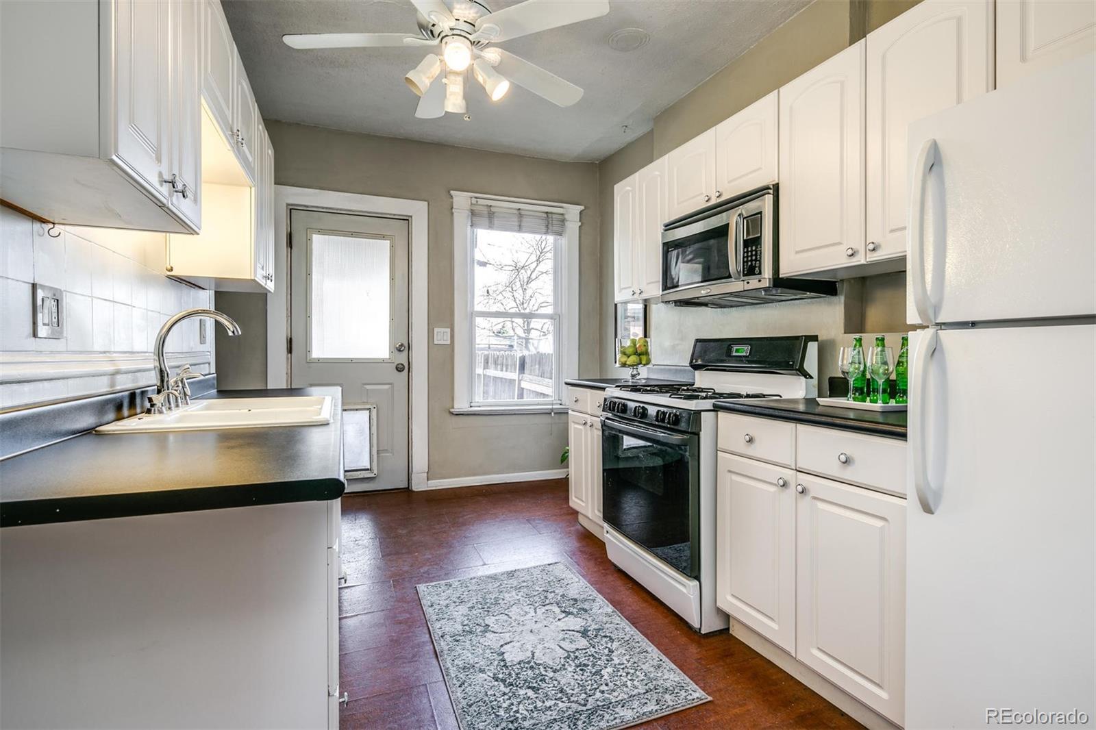 MLS Image #8 for 2842  irving street,denver, Colorado