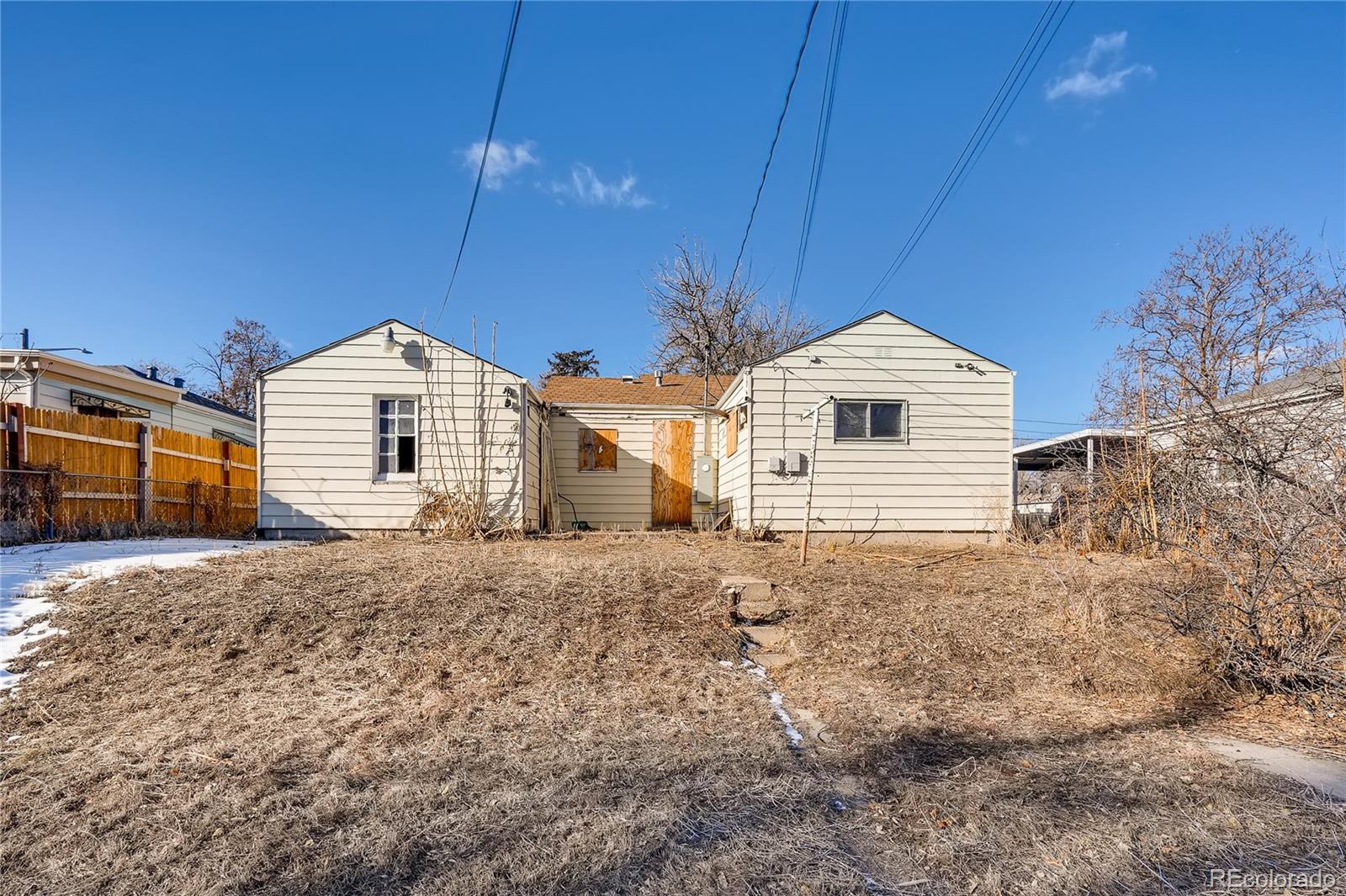 MLS Image #10 for 4450  raritan street,denver, Colorado