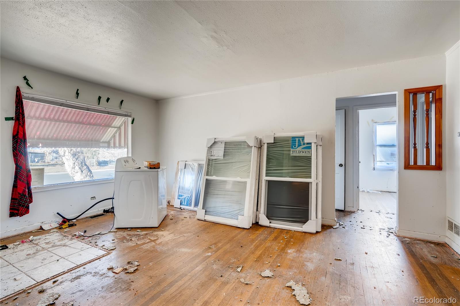 MLS Image #2 for 4450  raritan street,denver, Colorado