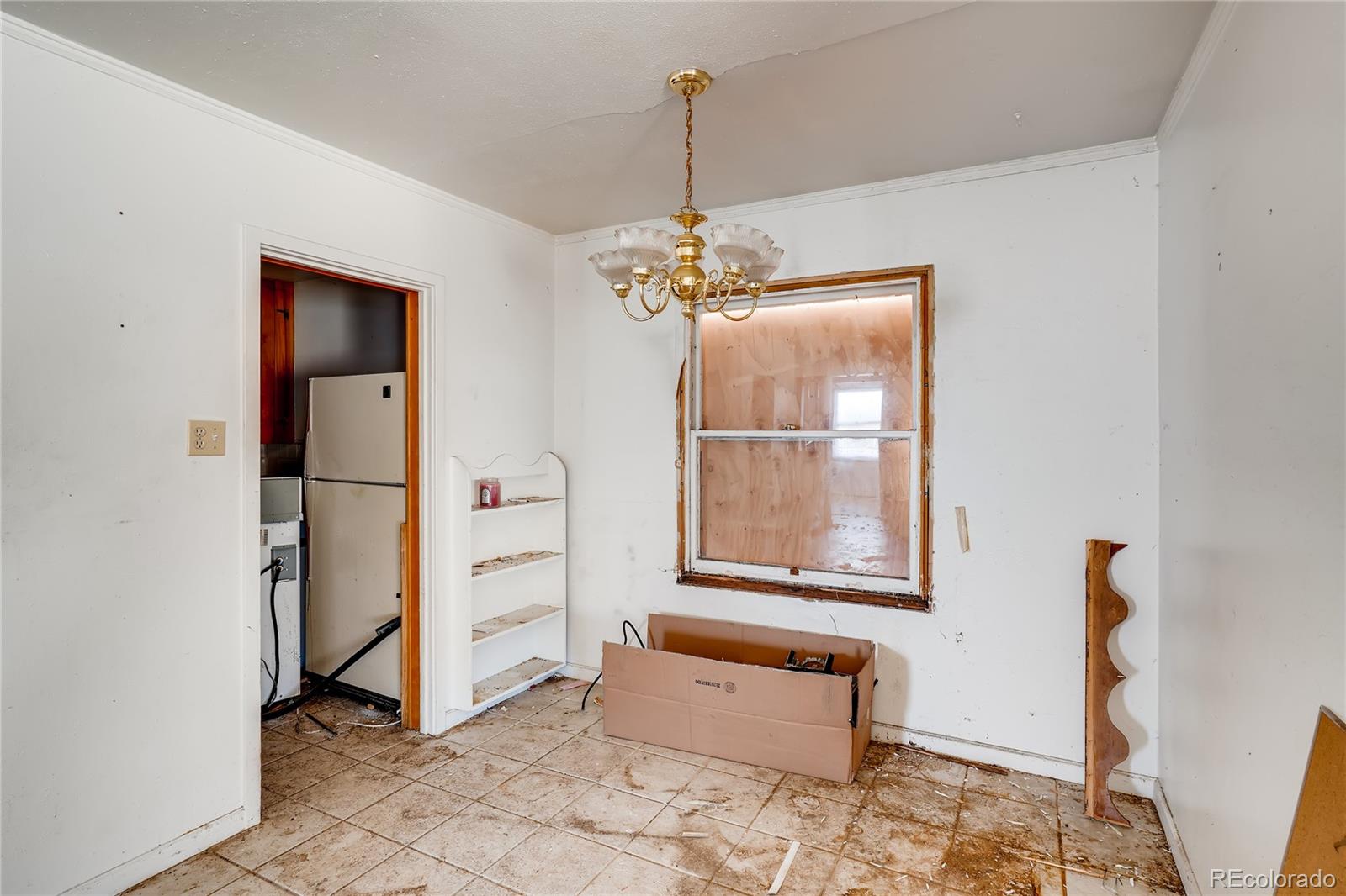 MLS Image #3 for 4450  raritan street,denver, Colorado