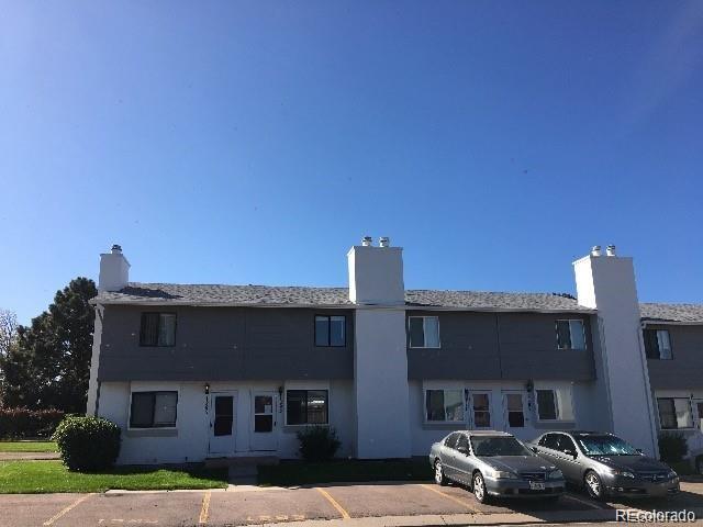 MLS Image #0 for 1293  soaring eagle drive,colorado springs, Colorado