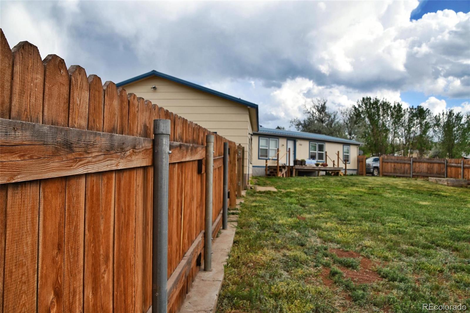 MLS Image #2 for 702 e virginia avenue,la veta, Colorado