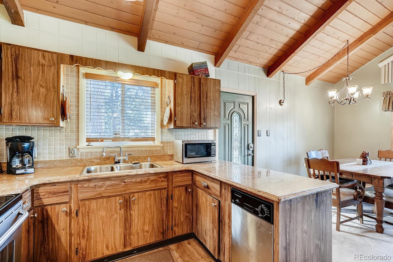 MLS Image #7 for 568 n vermillion road,lake george, Colorado