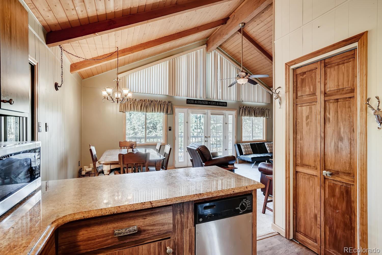 MLS Image #9 for 568 n vermillion road,lake george, Colorado