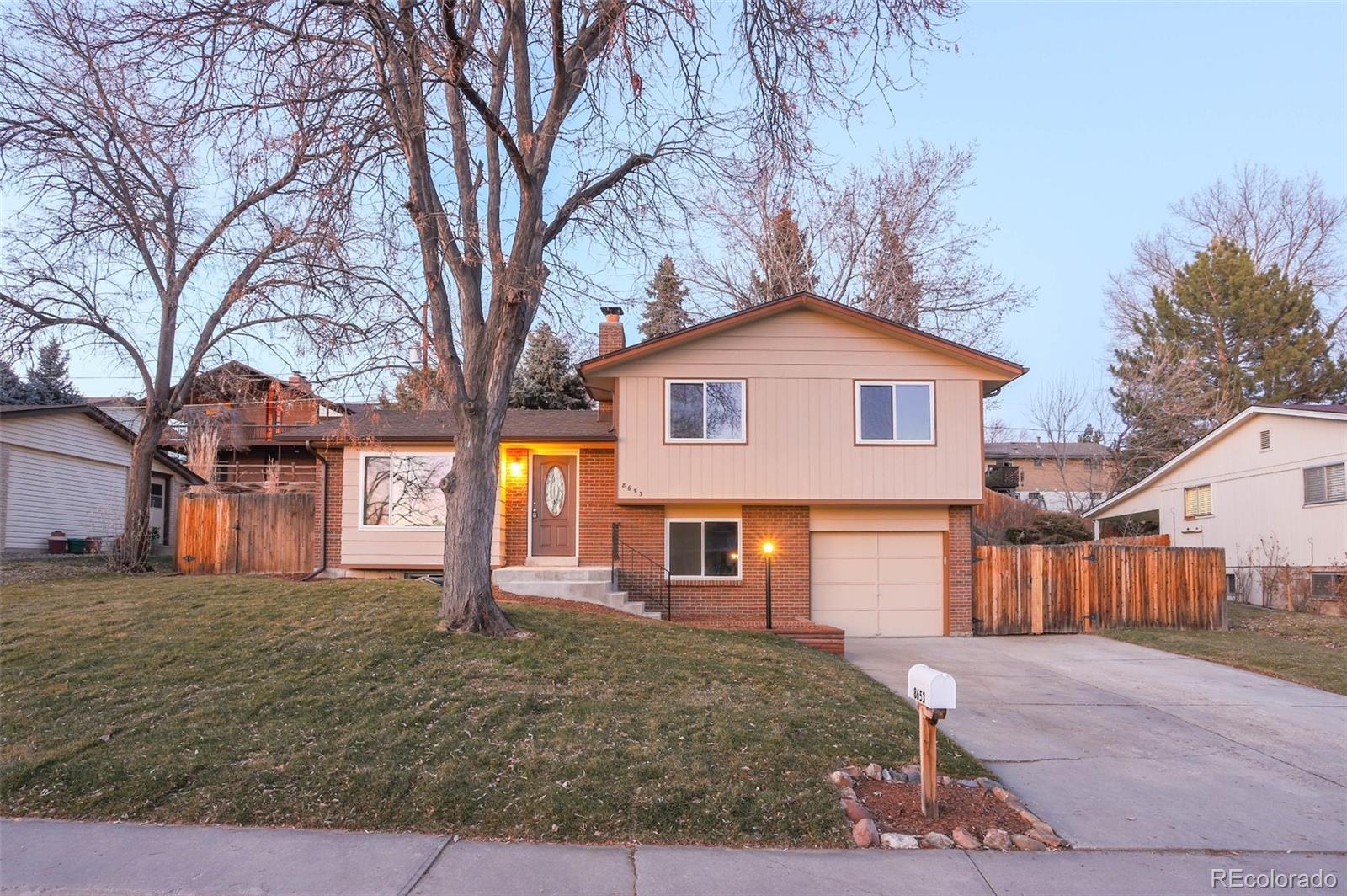 MLS Image #0 for 8653 w 67th avenue,arvada, Colorado