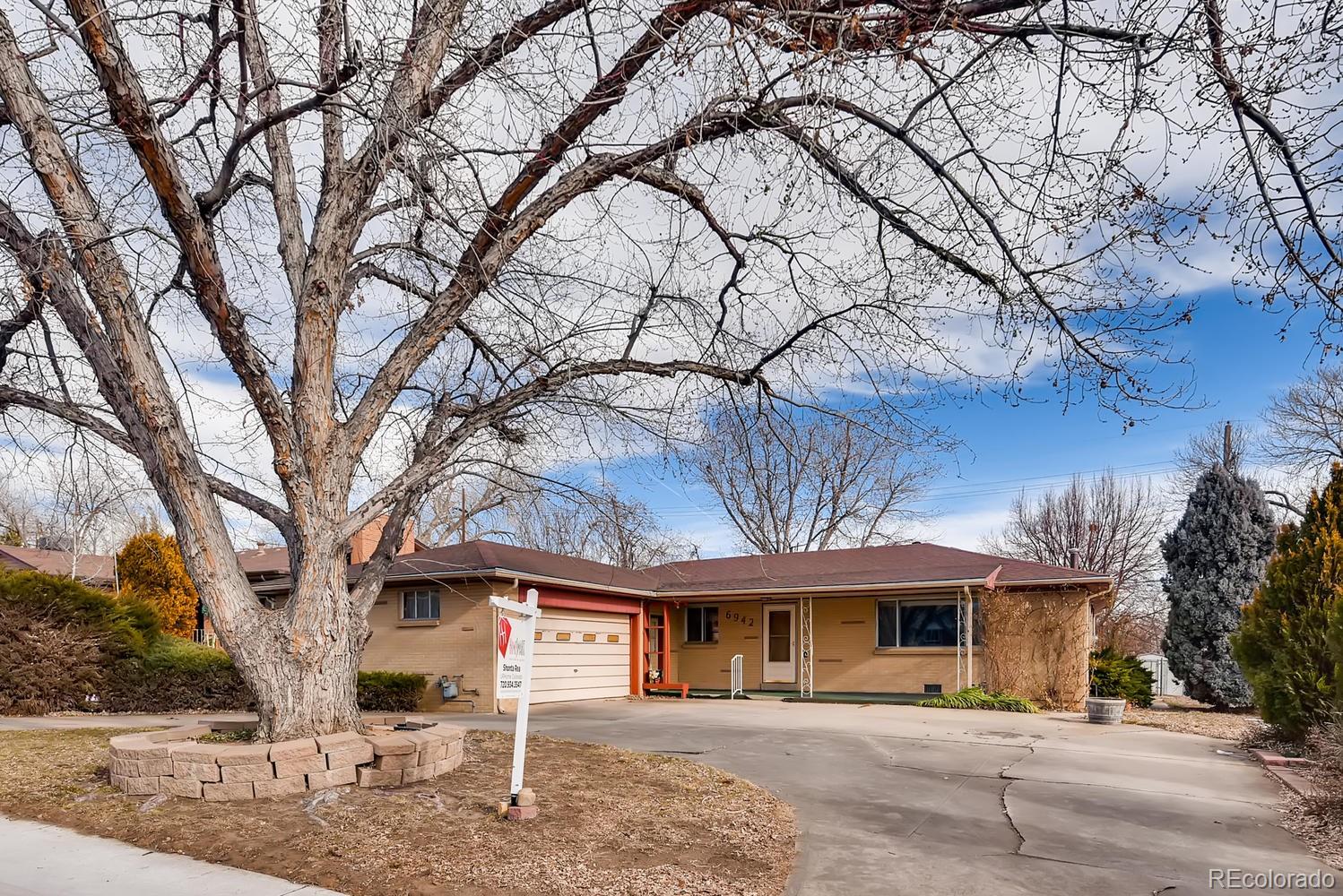 MLS Image #0 for 6942  vance street,arvada, Colorado