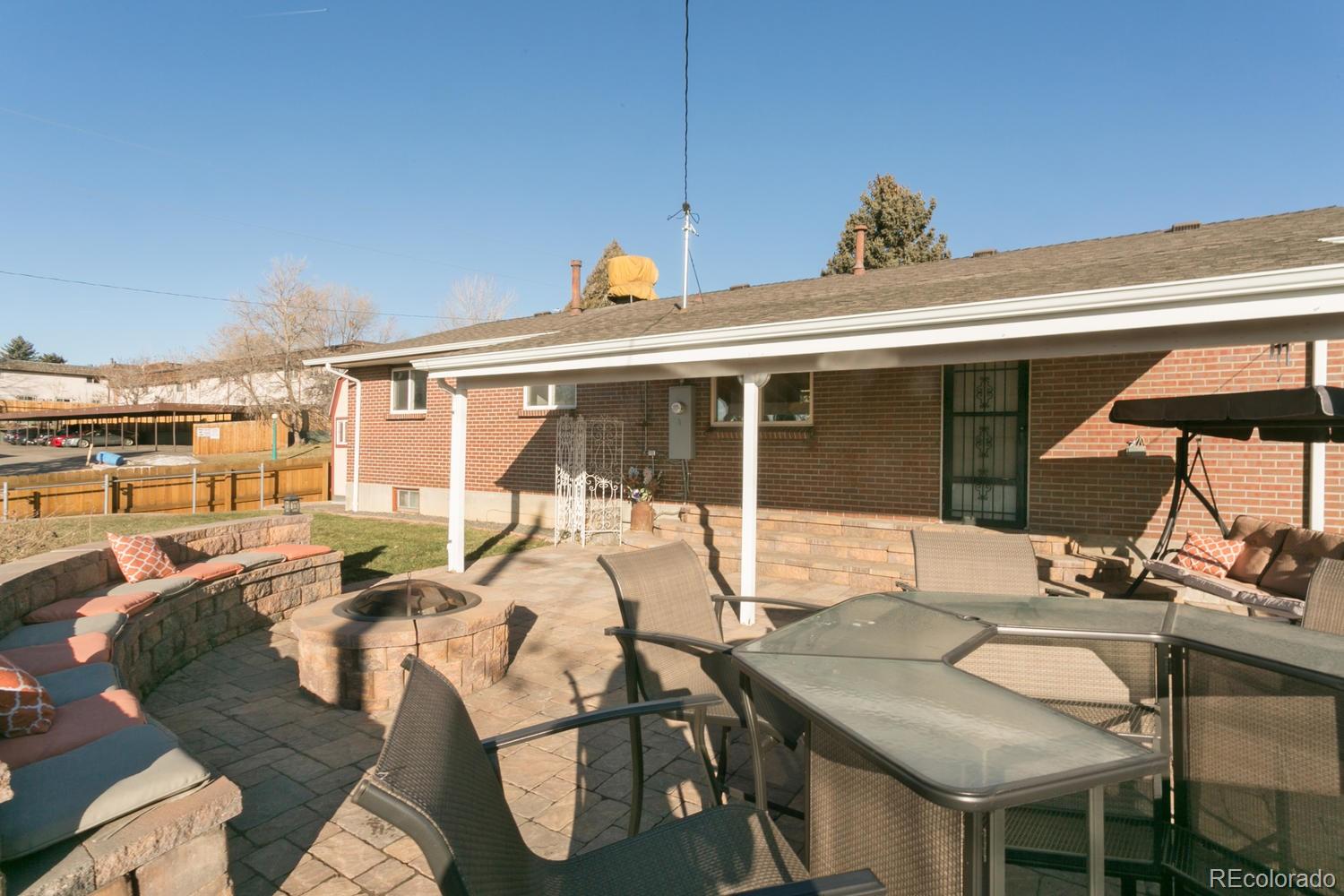 MLS Image #5 for 3550 w dill road,englewood, Colorado