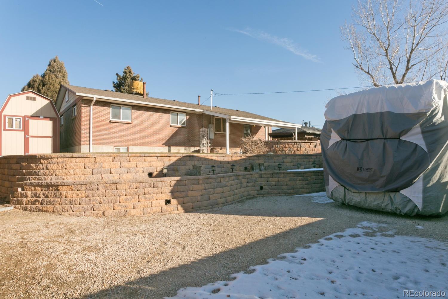 MLS Image #6 for 3550 w dill road,englewood, Colorado