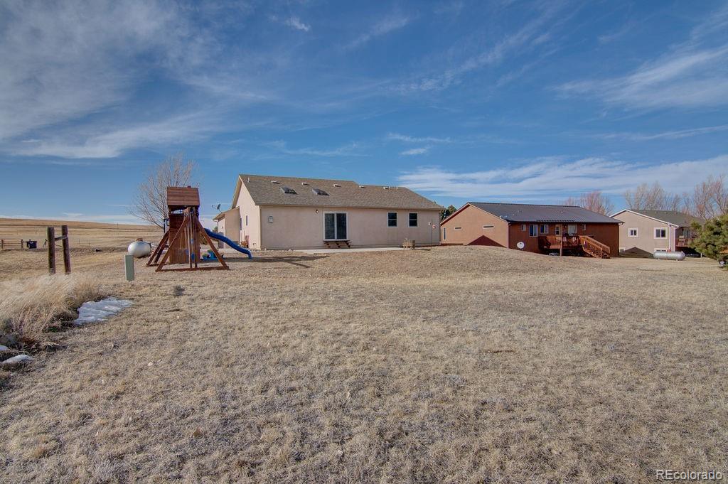 MLS Image #10 for 1126  monument street,calhan, Colorado