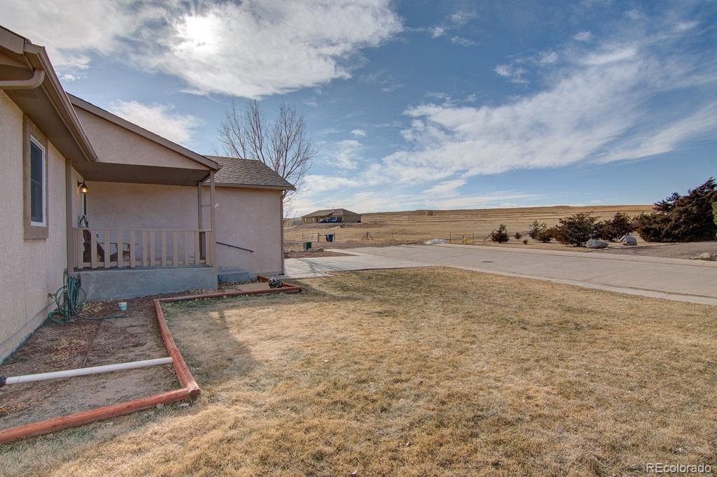 MLS Image #2 for 1126  monument street,calhan, Colorado