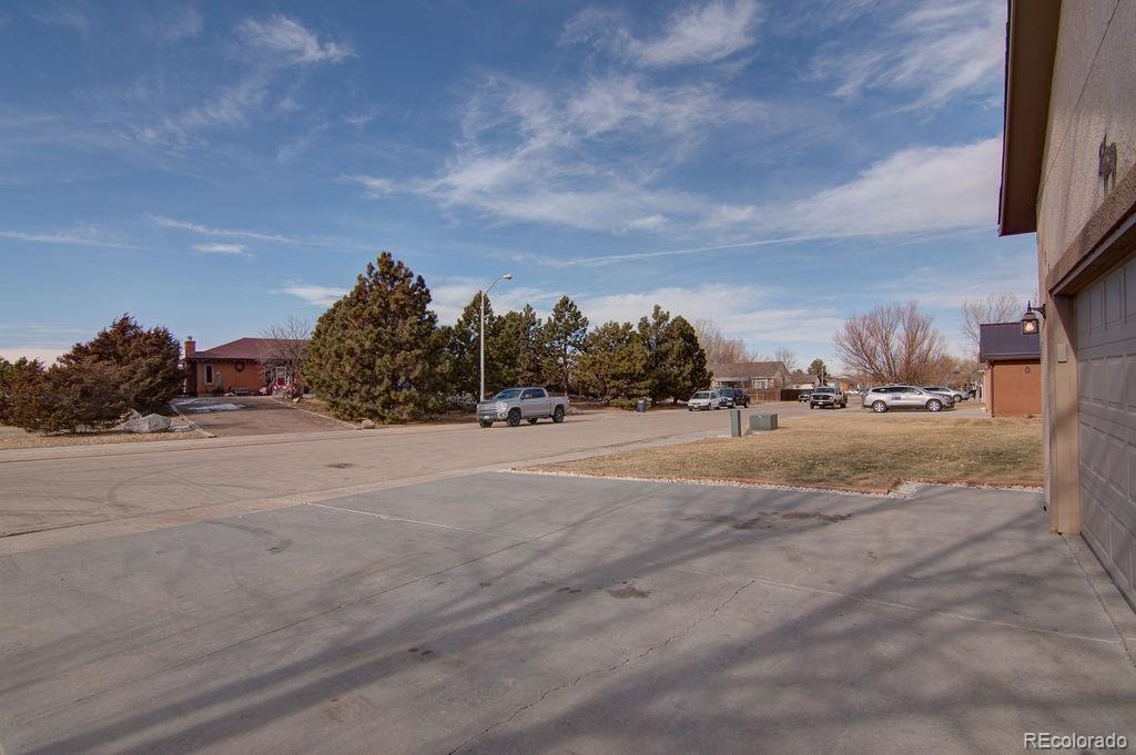 MLS Image #3 for 1126  monument street,calhan, Colorado