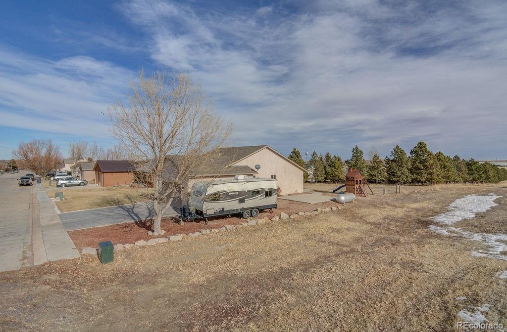 MLS Image #4 for 1126  monument street,calhan, Colorado