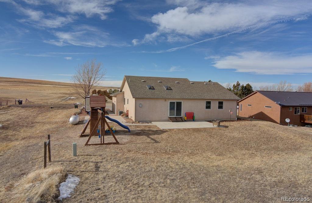 MLS Image #6 for 1126  monument street,calhan, Colorado