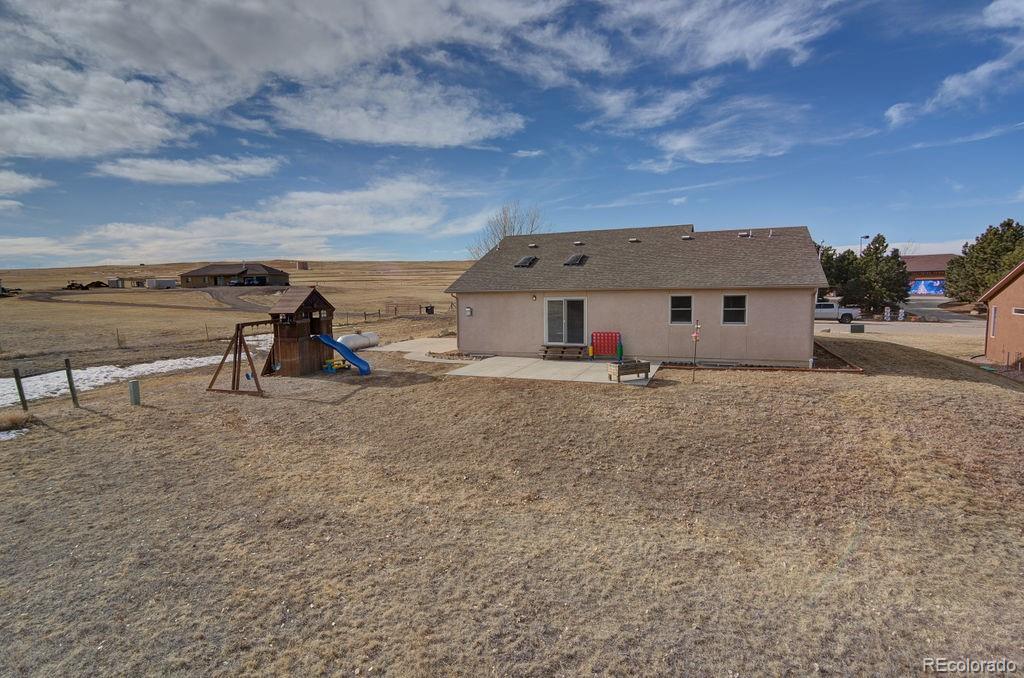 MLS Image #7 for 1126  monument street,calhan, Colorado