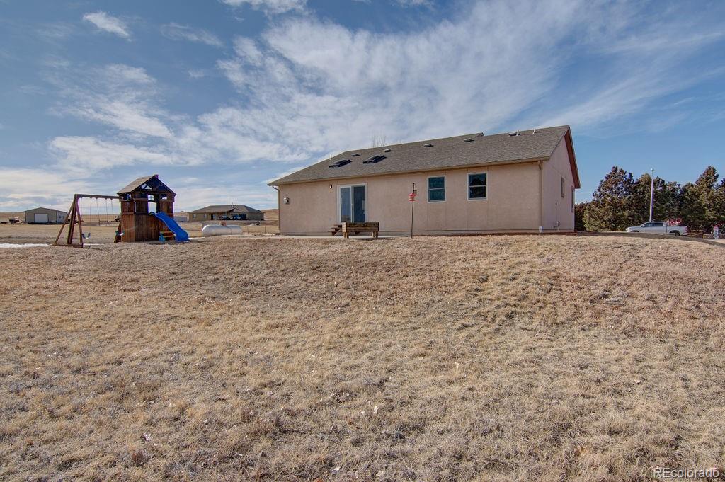 MLS Image #9 for 1126  monument street,calhan, Colorado