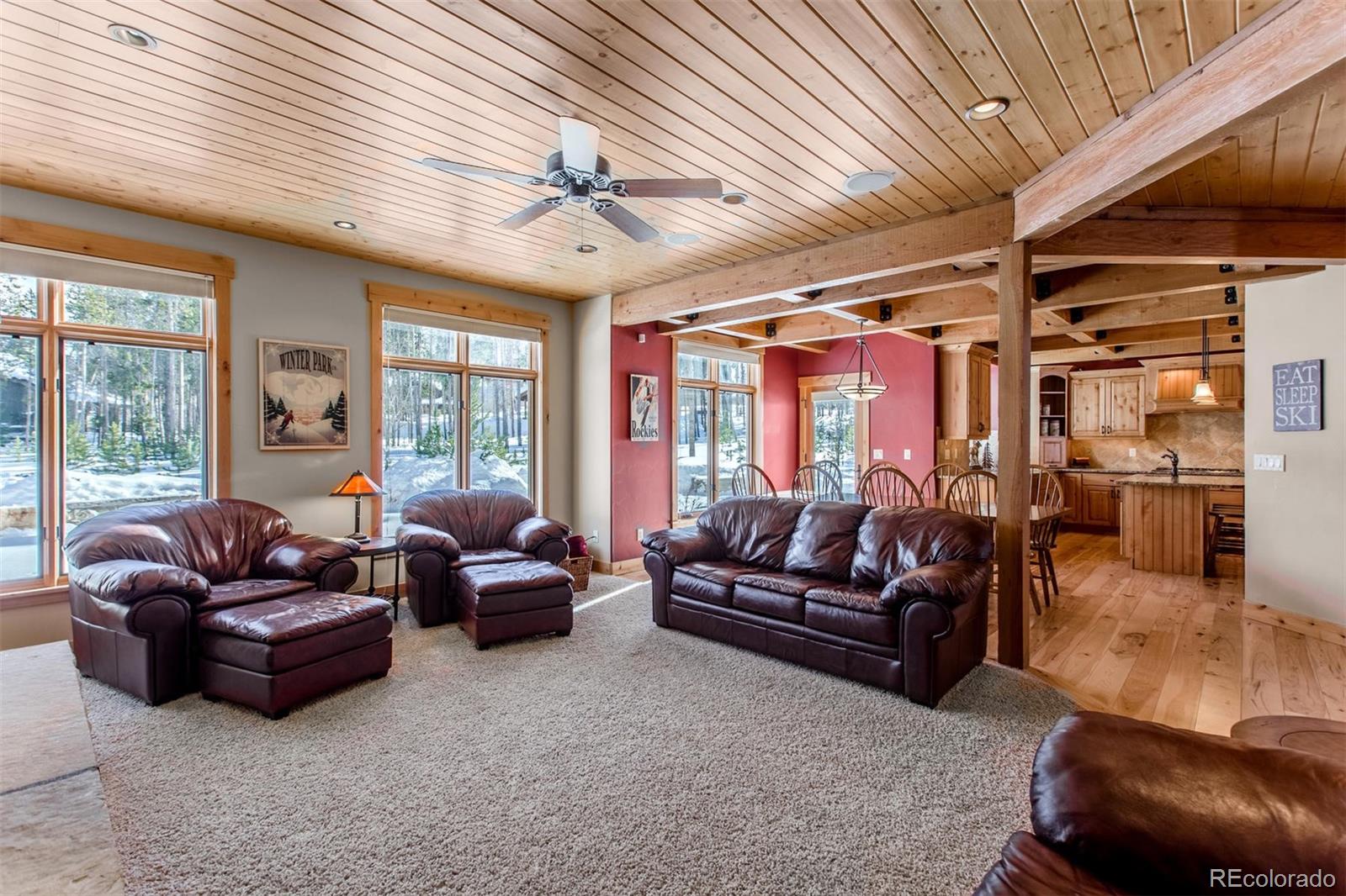 MLS Image #10 for 730  forest trail,winter park, Colorado